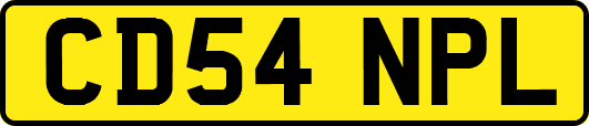 CD54NPL