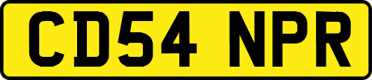 CD54NPR