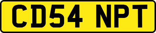 CD54NPT