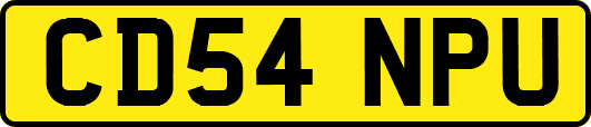 CD54NPU