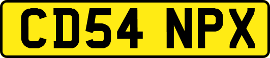 CD54NPX