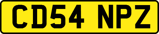 CD54NPZ