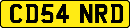 CD54NRD