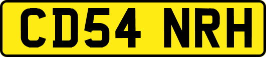 CD54NRH