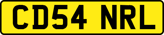 CD54NRL