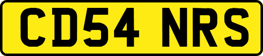 CD54NRS