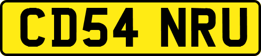 CD54NRU