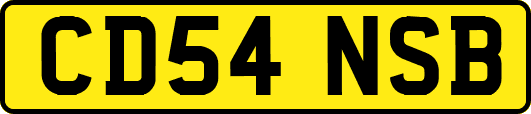 CD54NSB