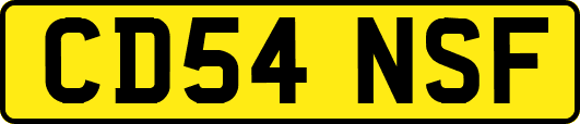 CD54NSF