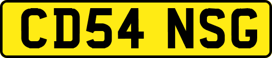 CD54NSG