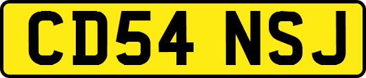 CD54NSJ