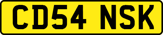 CD54NSK