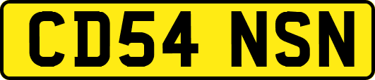 CD54NSN