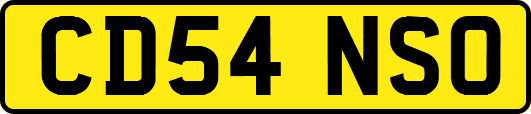 CD54NSO