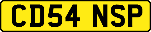 CD54NSP