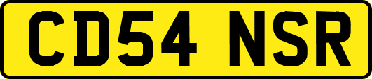 CD54NSR