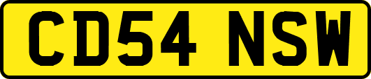 CD54NSW