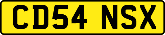 CD54NSX
