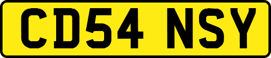 CD54NSY