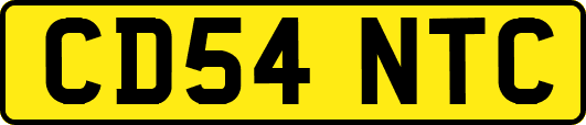 CD54NTC