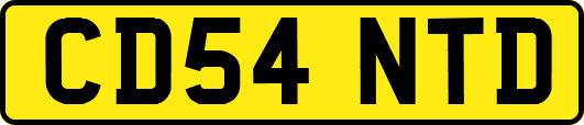 CD54NTD