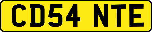 CD54NTE