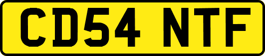 CD54NTF