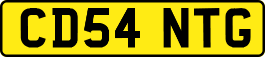 CD54NTG