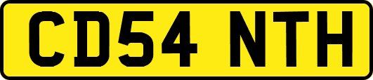 CD54NTH