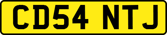 CD54NTJ