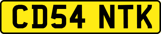 CD54NTK