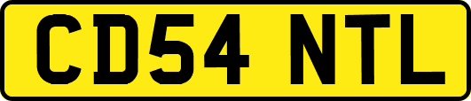 CD54NTL
