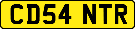 CD54NTR