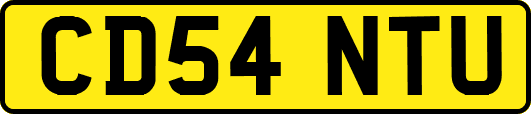 CD54NTU