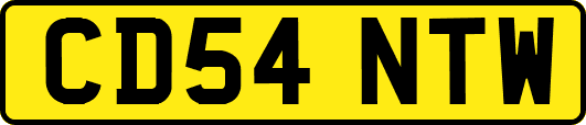 CD54NTW