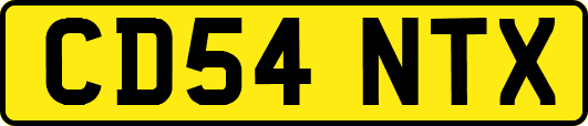 CD54NTX