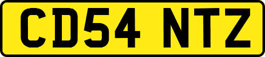 CD54NTZ