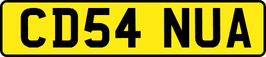 CD54NUA