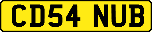 CD54NUB