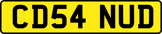 CD54NUD