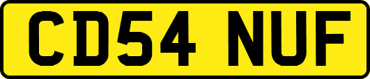 CD54NUF