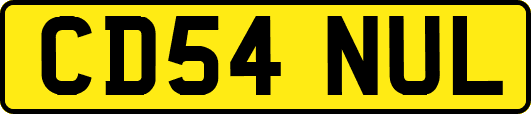 CD54NUL