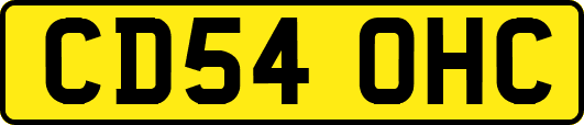 CD54OHC