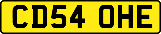 CD54OHE