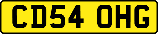CD54OHG