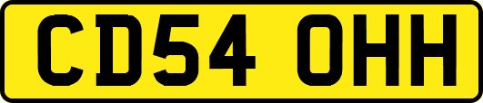CD54OHH