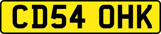 CD54OHK