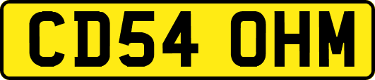 CD54OHM