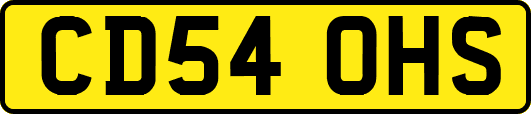 CD54OHS