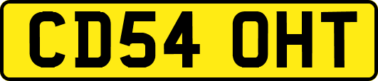 CD54OHT
